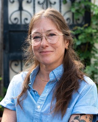 Photo of Olivia Snyder, Clinical Social Work/Therapist, MSW, LCSW