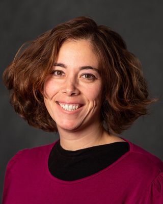 Photo of Mariana Aokalani, Psychologist, Psy.D.