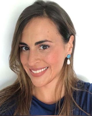 Photo of Paola Garcia, Counselor in Coral Way, Miami, FL