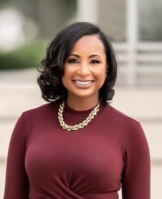Photo of Shantelle Jacobs | Pure Mind Counseling & Wellness, Licensed Professional Counselor in Baton Rouge, LA