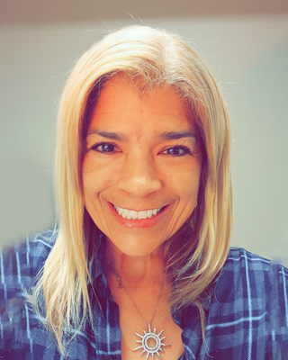 Photo of Lia Stallworth, Clinical Social Work/Therapist, LCSW