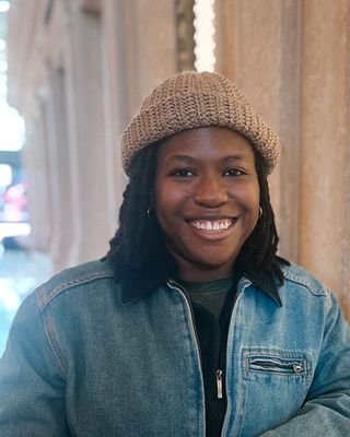 Photo of Cheyanna S Green-Molett, Licensed Professional Counselor, MA , LPC
