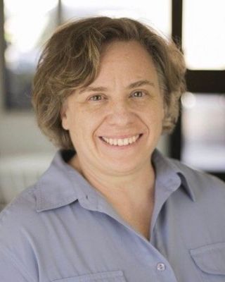 Photo of Shawna Henry, Marriage & Family Therapist, LMFT
