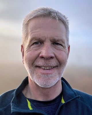 Photo of Alan Sherwood, Counsellor, MNCPS Acc.
