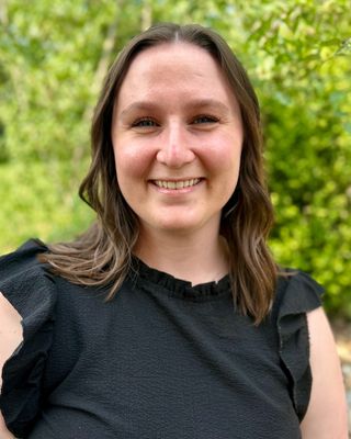 Photo of Kaleigha Gainey, Clinical Social Work/Therapist, LISW
