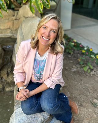 Photo of Robin Martin - Robin Martin, SCV Children's Counseling, Licensed Professional Clinical Counselor, MS, PPS, LPCC