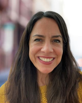 Photo of Anna Marie Irwin, Licensed Professional Counselor, MA, LPC