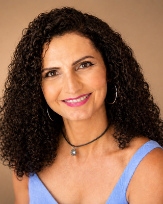 Photo of Dr. Suzan Douville, Licensed Professional Counselor, PhD, LCMHC