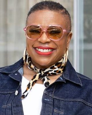 Photo of Mecca Williams, Licensed Professional Counselor, LPC