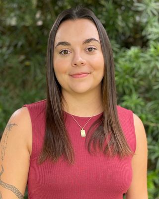 Photo of Emily Sedwick, Registered Mental Health Counselor Intern, MS, RMHCI