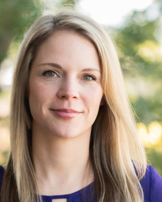 Photo of Christine Jones, Clinical Social Work/Therapist, LCSW