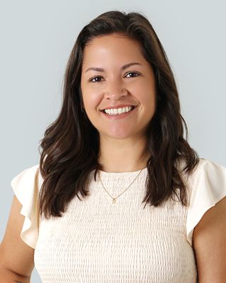 Photo of Claudia Floros, MA, LPCC, Counselor