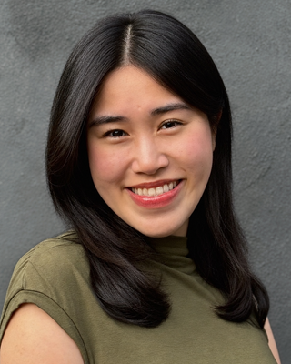 Photo of Kim Nguyen, Licensed Master Social Worker, LMSW, LSW