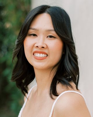 Photo of Samantha Curameng, Psychological Associate, PsyD