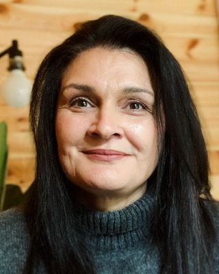 Photo of Amani Nicholson, Counsellor, MNCPS Acc.