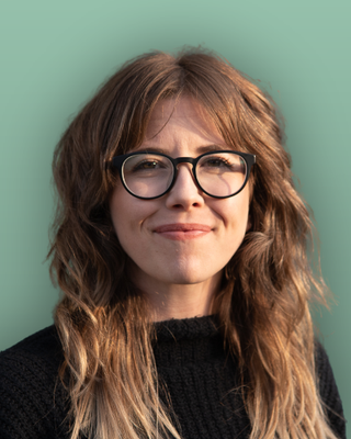 Photo of Kelsey Barnett, Licensed Mental Health Counselor, LMHC