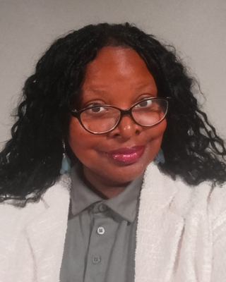 Photo of Santresda Johnson, Licensed Professional Counselor, LPC