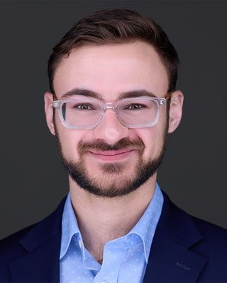 Photo of Cory Madison, Resident in Counseling, M.S.Ed, M.P.Ed