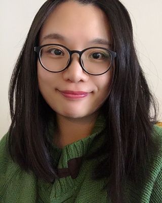 Photo of Dr. Hangyi Chen, PhD, LCSW, Psychologist