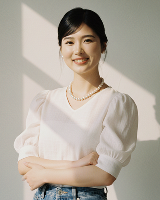 Photo of Cynthia Lin, Clinical Social Work/Therapist, LCSW