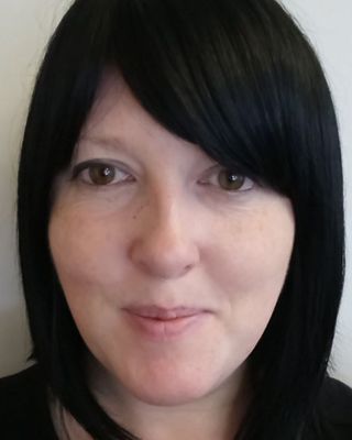 Photo of Kim Coutts, Psychotherapist in Glasgow, Scotland