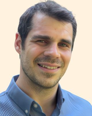Photo of Jason Roden, Counselor, MS, LMHC