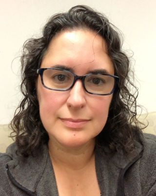 Photo of Luciane Gray, Clinical Social Work/Therapist in Connecticut