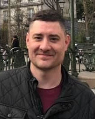 Photo of Jesse Abell, Pre-Licensed Professional, LMSW