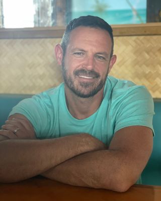 Photo of Harrison Perin, Counselor, LPCA KY