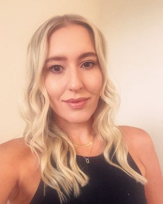 Photo of Jessica Hume, Psychologist, PsyBA General