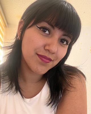 Foto de Aixa Abigail Jimenez Jimenez, Psicólogo, Lic. en Psicología