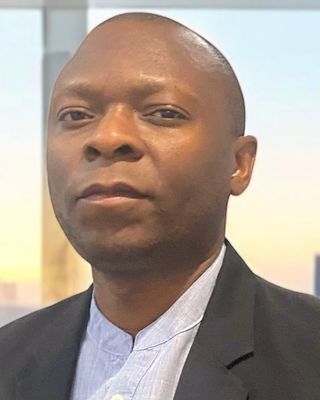 Photo of Adam Jimoh, Psychiatric Nurse Practitioner, MSN, PMHNP