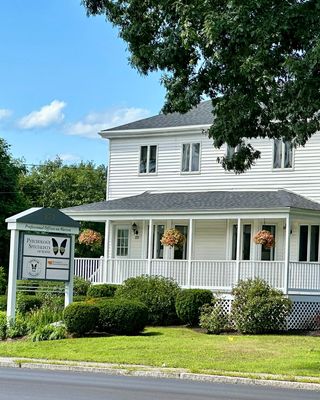 Photo of Robert King - PSM Center for Psychiatry, Psychiatrist, MD