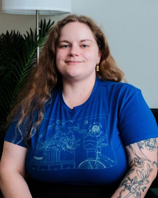 Photo of Kaelyn Alexander, Counselor, MA, LCMHCA