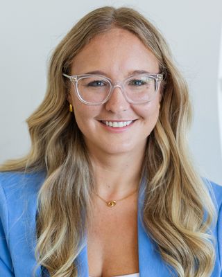 Photo of Dr. Ashley White, Counselor, PhD, MA, LMHC