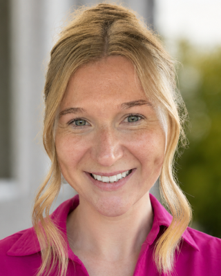 Photo of Marlee Tansley, Registered Social Worker, BA, MSW, RSW