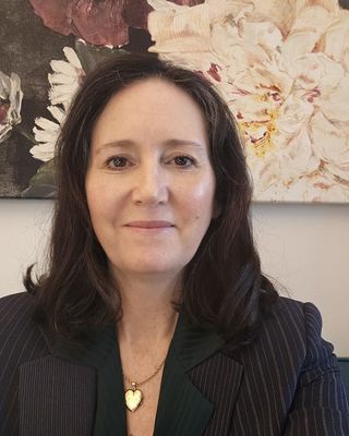 Photo of Cate Tohill, Counsellor, MA, RCC