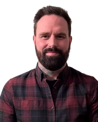 Photo of James Penny, Psychotherapist, MBACP