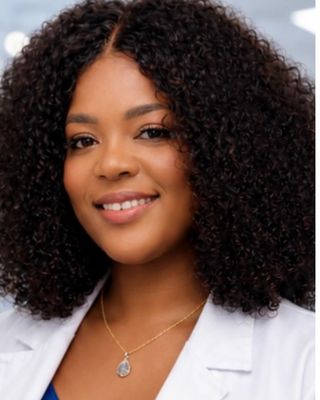 Photo of Gernine Previl, Psychiatric Nurse Practitioner, PMHNP, FNP-BC