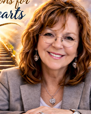 Photo of Marilyn T. Burns, Counselor, LPCC, MS
