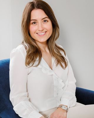Photo of Allison Dignan, Counselor, LCPC
