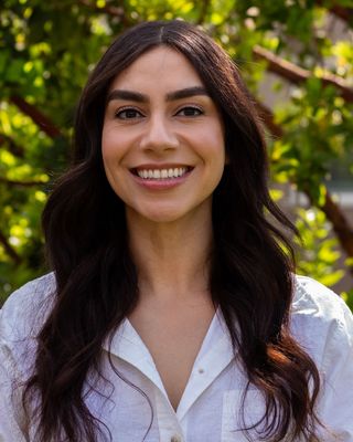 Photo of Paola Barba, Marriage & Family Therapist, MS, LMFT