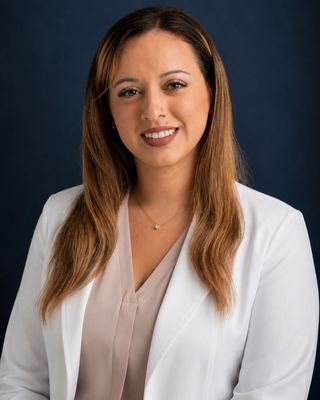 Photo of Samantha Rush, Psychiatric Nurse Practitioner, MSN, APRN, PMHNP
