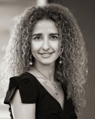 Photo of Ayten Sare, Psychotherapist in Harrow, England