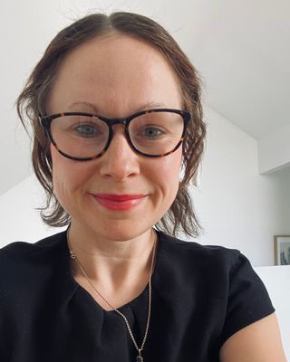 Photo of Kiera Elizabeth Allan, Counsellor, MNZAC