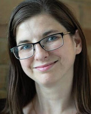 Photo of Kate Nagy, Licensed Professional Clinical Counselor
