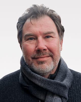 Photo of Michael Petaja, Licensed Professional Counselor, LCPC