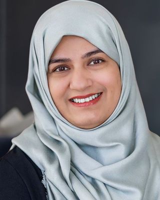 Photo of Dr. Saba Mughal, Psychiatrist, MD