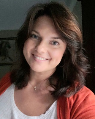 Photo of Leslie M Cobb, EdS, LPC, NCC, Licensed Professional Counselor in Augusta