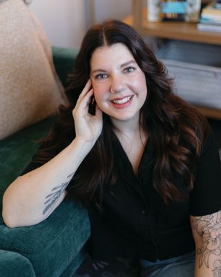 Photo of Alexis Rae Bergey, MEd